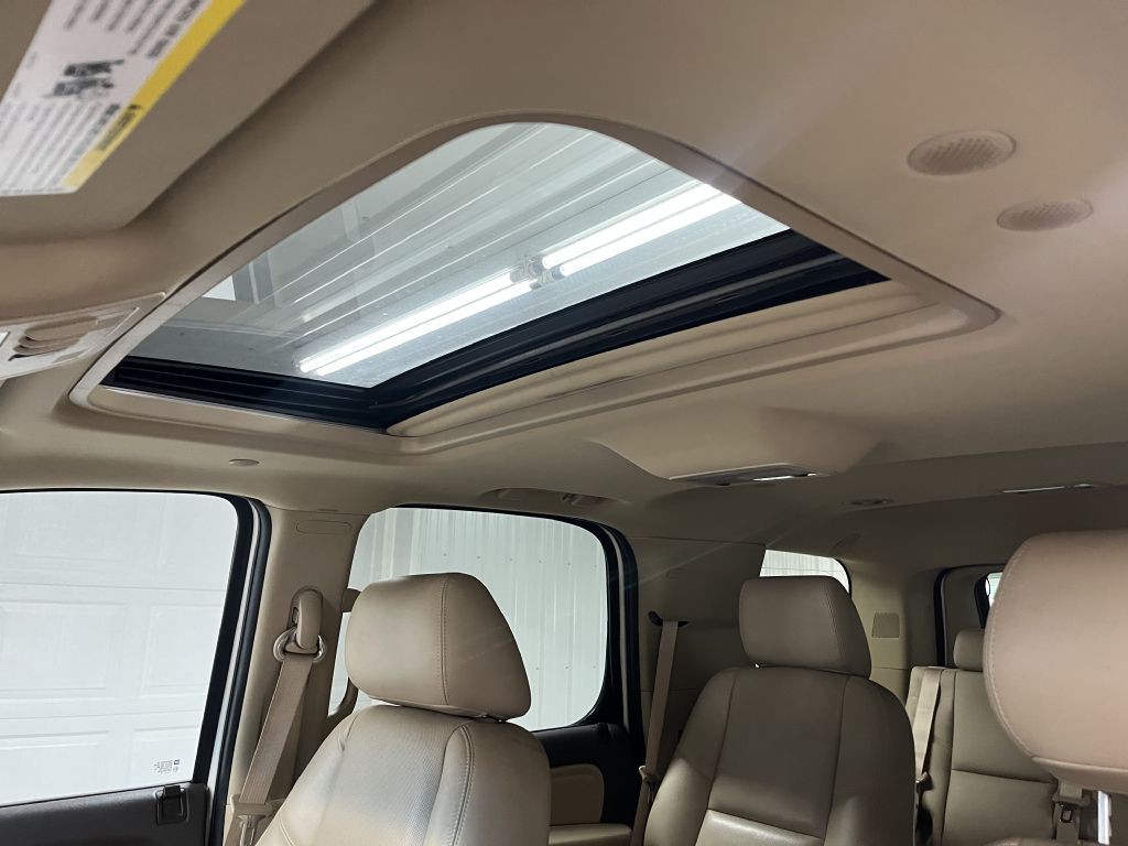 2011 GMC Yukon Image 20