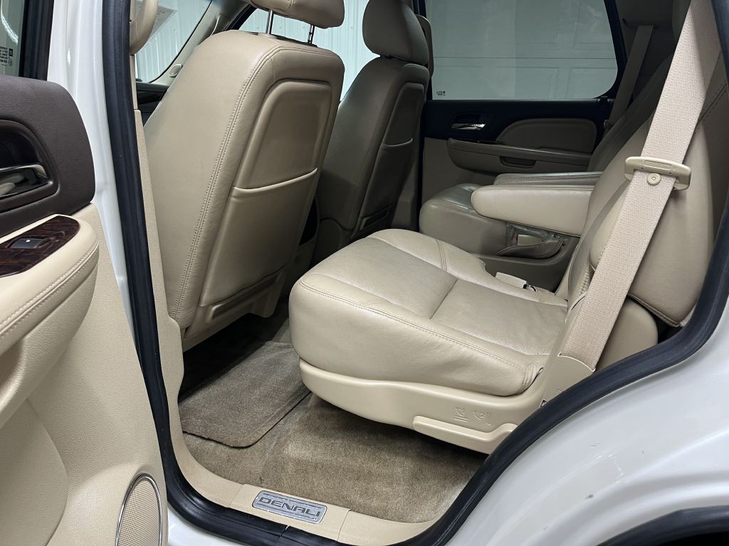 2011 GMC Yukon Image 21