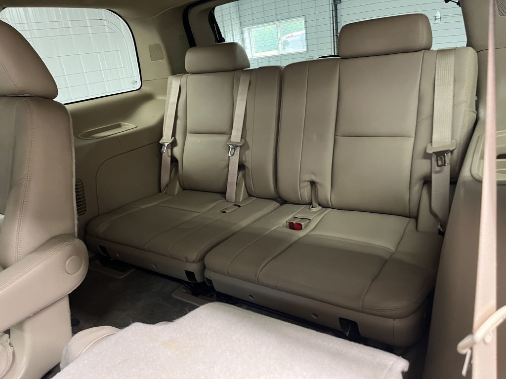 2011 GMC Yukon Image 23