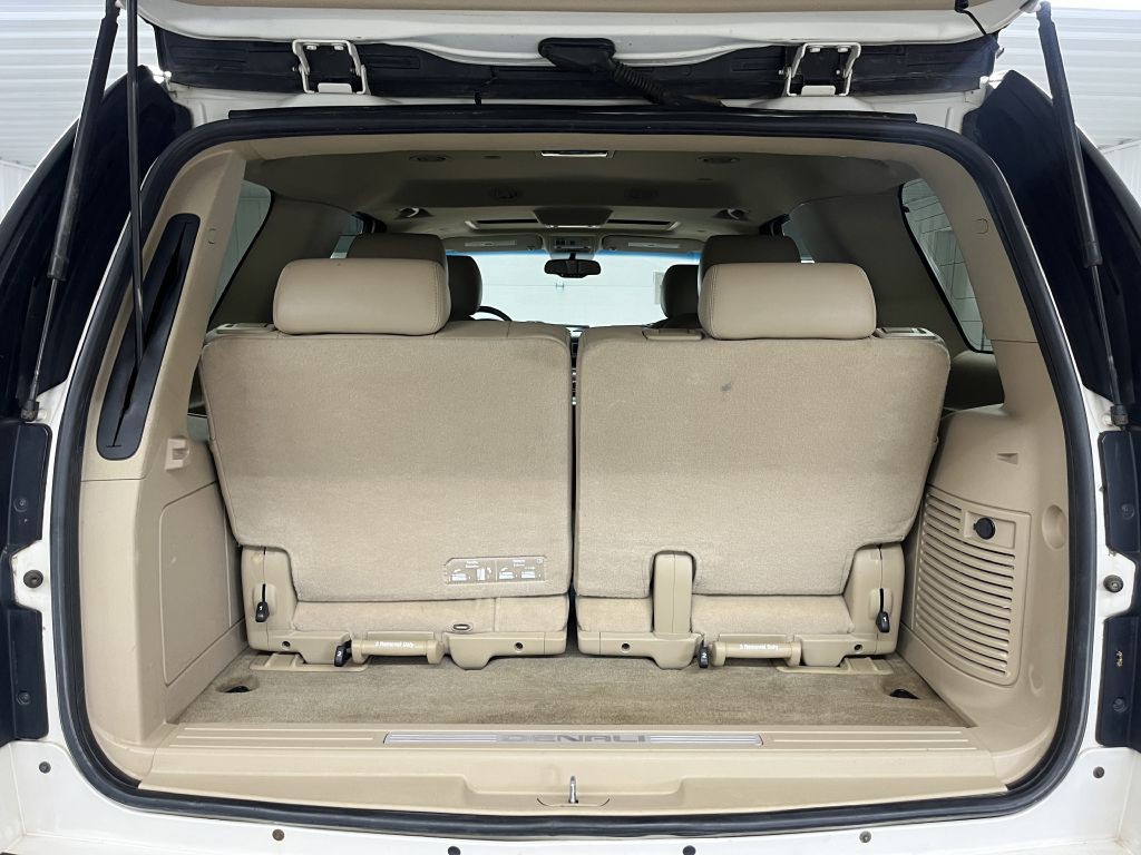2011 GMC Yukon Image 26