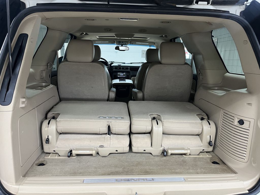 2011 GMC Yukon Image 27