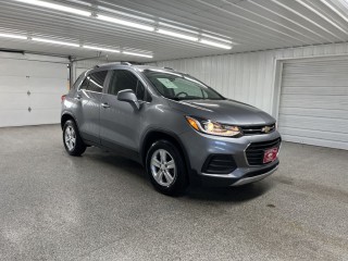 Image for 2020 Chevrolet Trax 1LT ID: 6645219