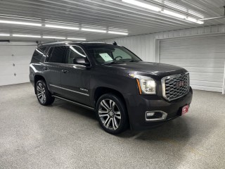Image for 2018 GMC Yukon Denali ID: 6651811