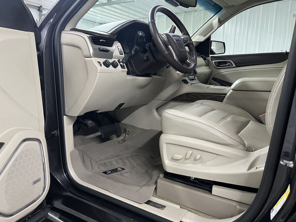 2018 GMC Yukon Image 9