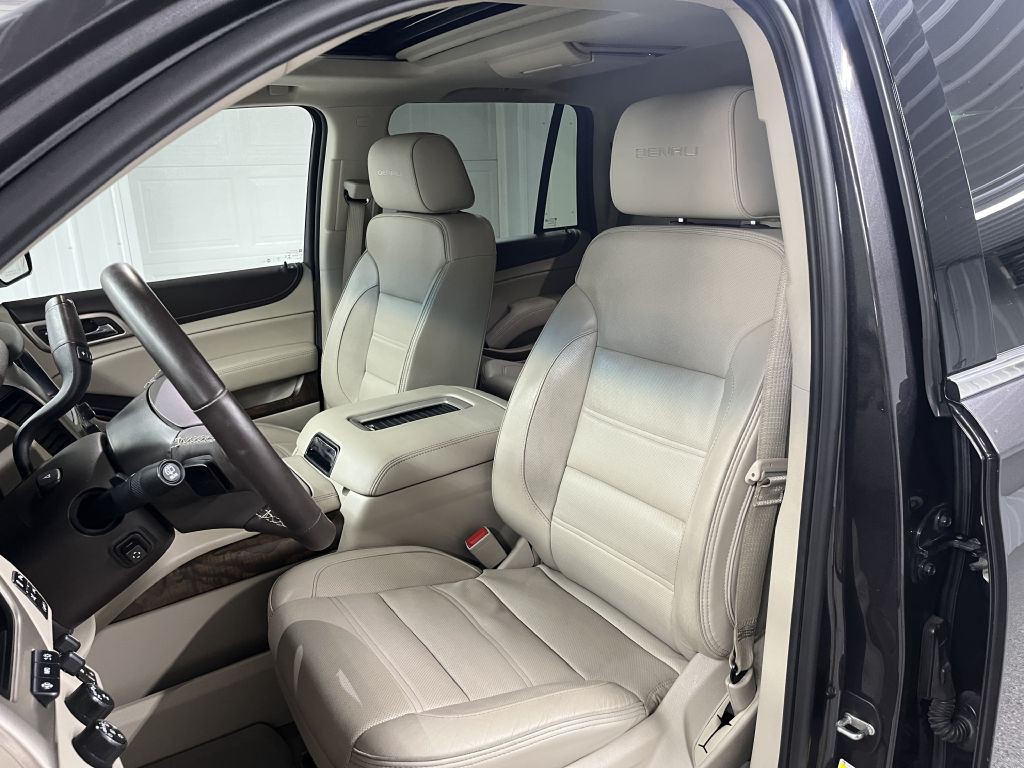 2018 GMC Yukon Image 10
