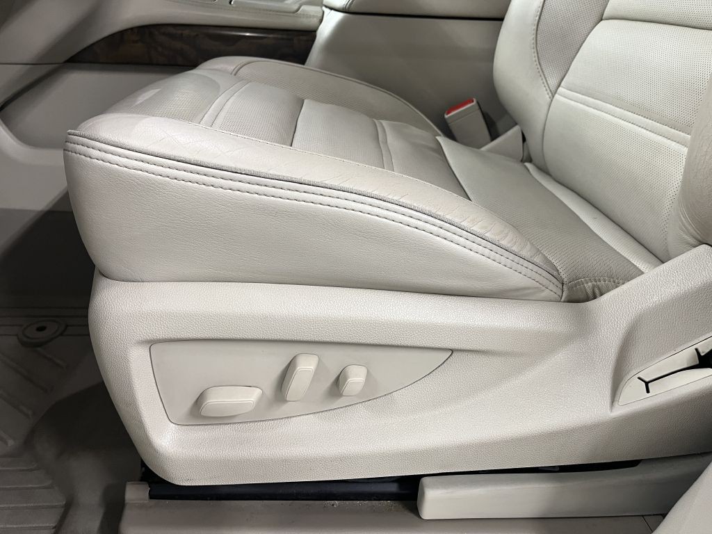 2018 GMC Yukon Image 11