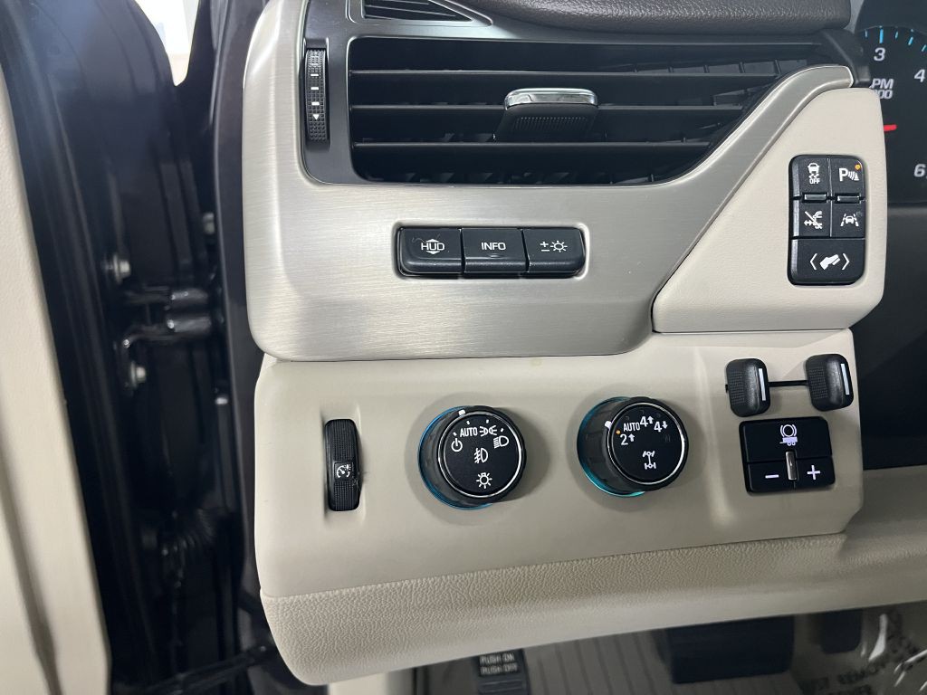 2018 GMC Yukon Image 13