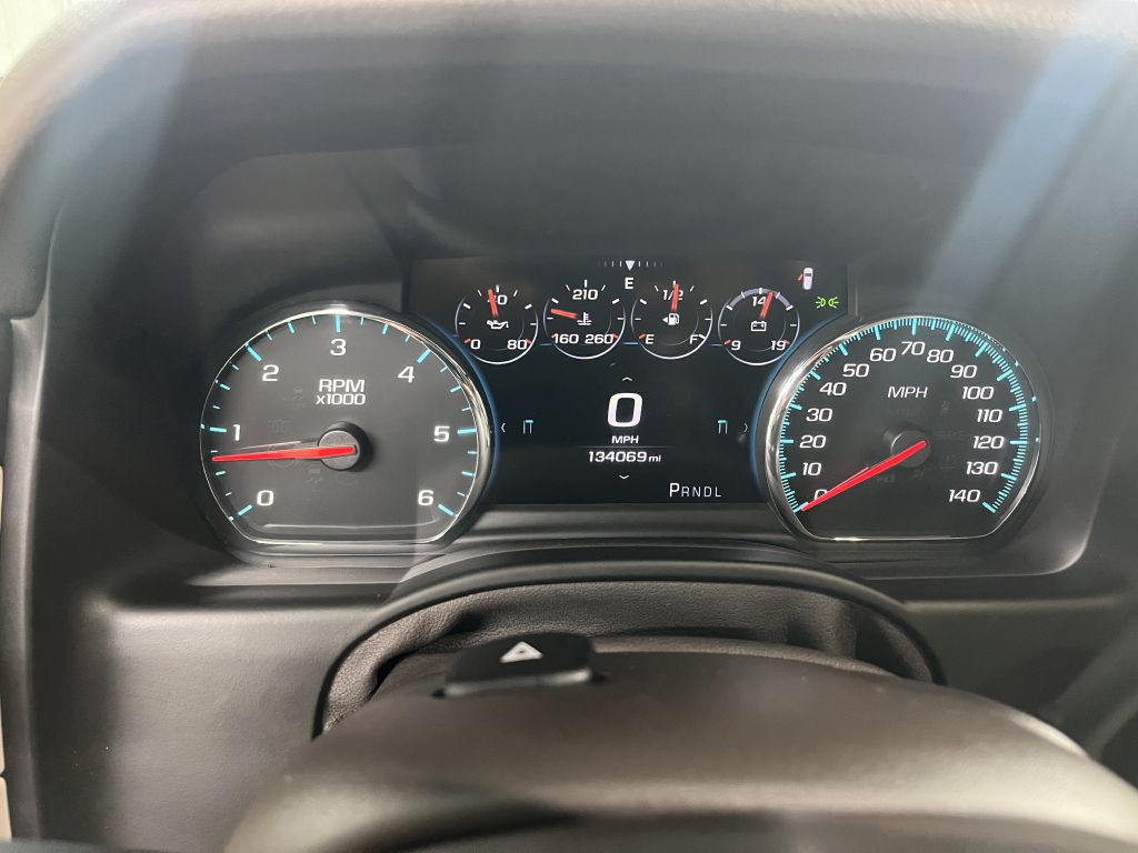 2018 GMC Yukon Image 14