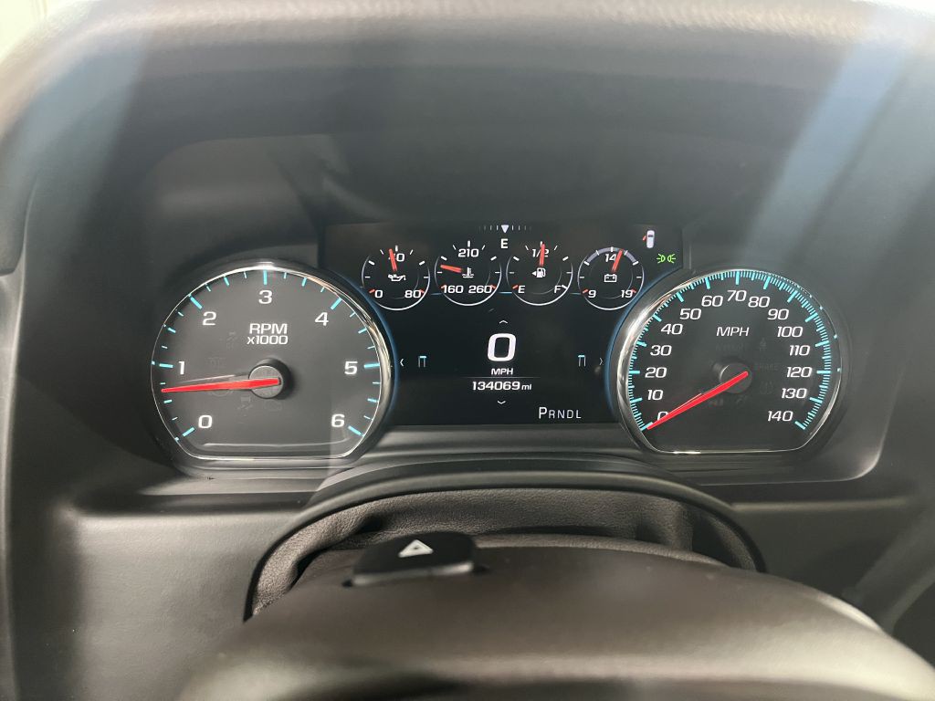 2018 GMC Yukon Image 15