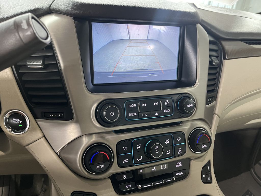 2018 GMC Yukon Image 18