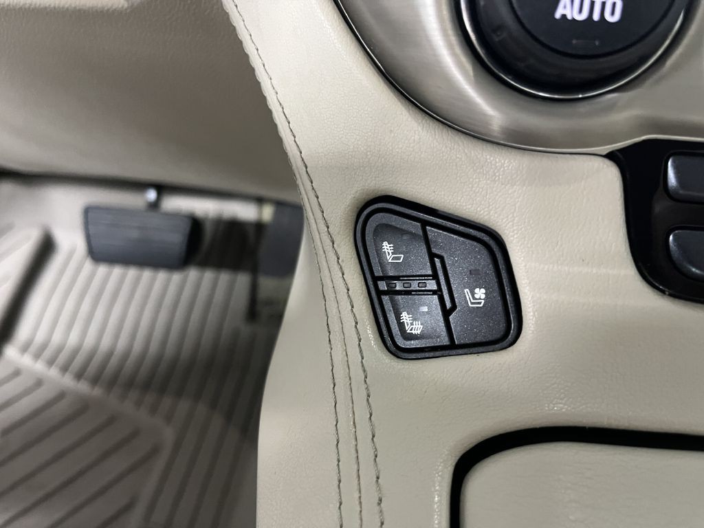 2018 GMC Yukon Image 19