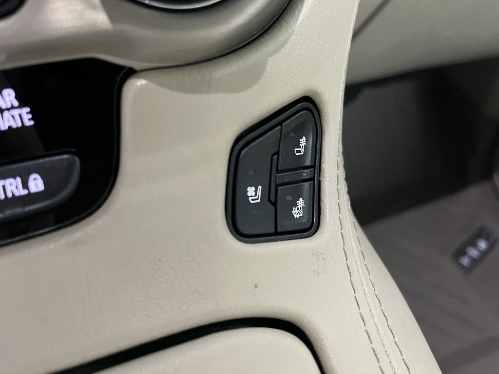 2018 GMC Yukon Image 20
