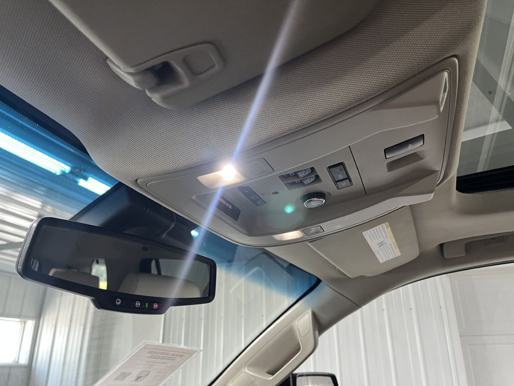 2018 GMC Yukon Image 22