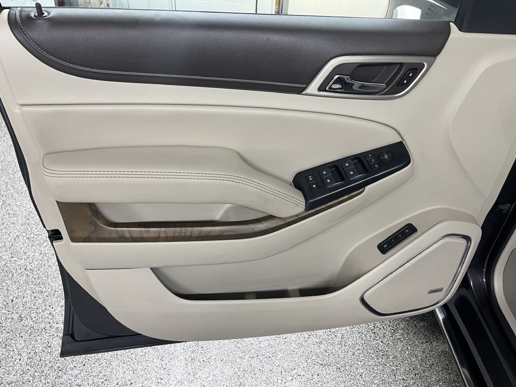 2018 GMC Yukon Image 24