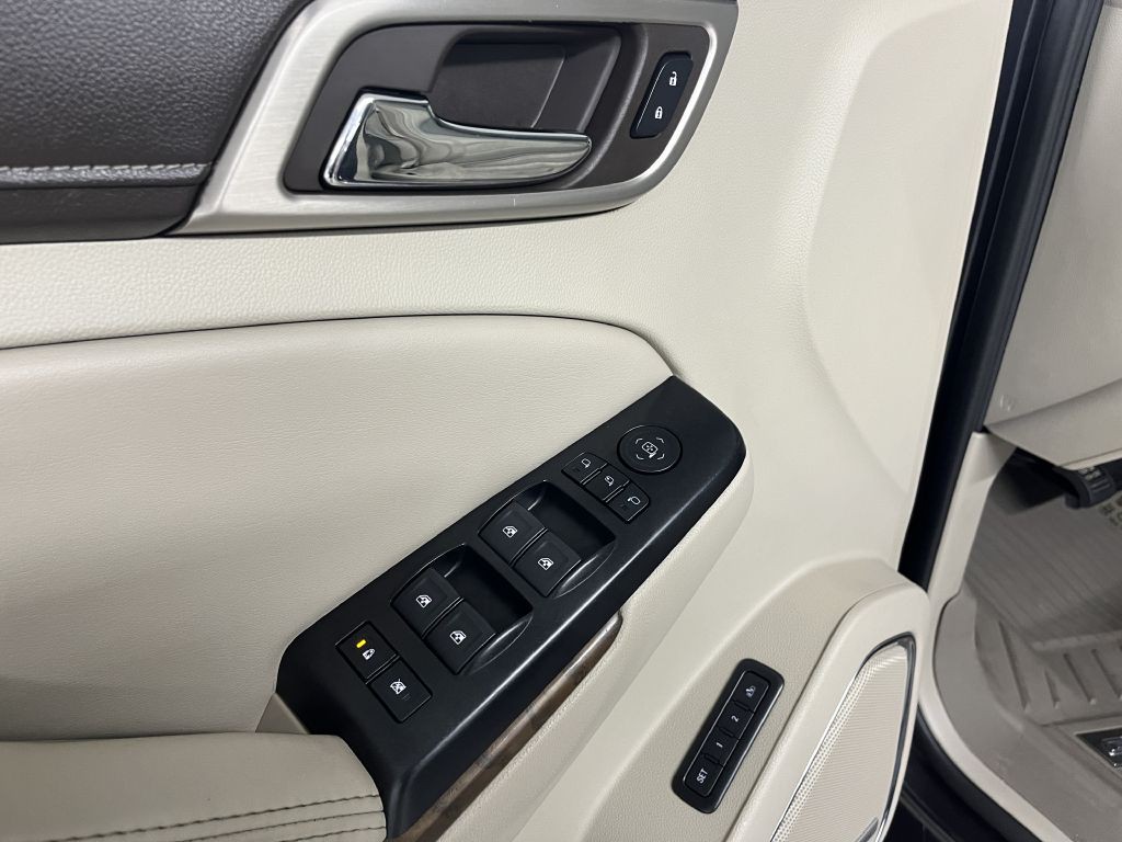2018 GMC Yukon Image 25