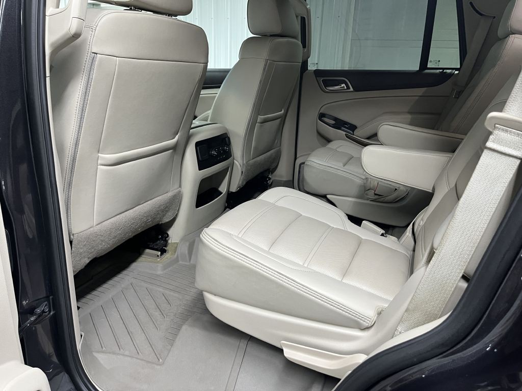 2018 GMC Yukon Image 26
