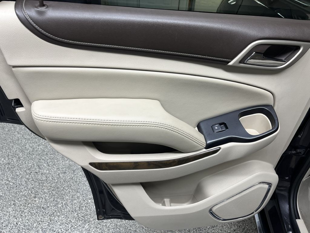 2018 GMC Yukon Image 27