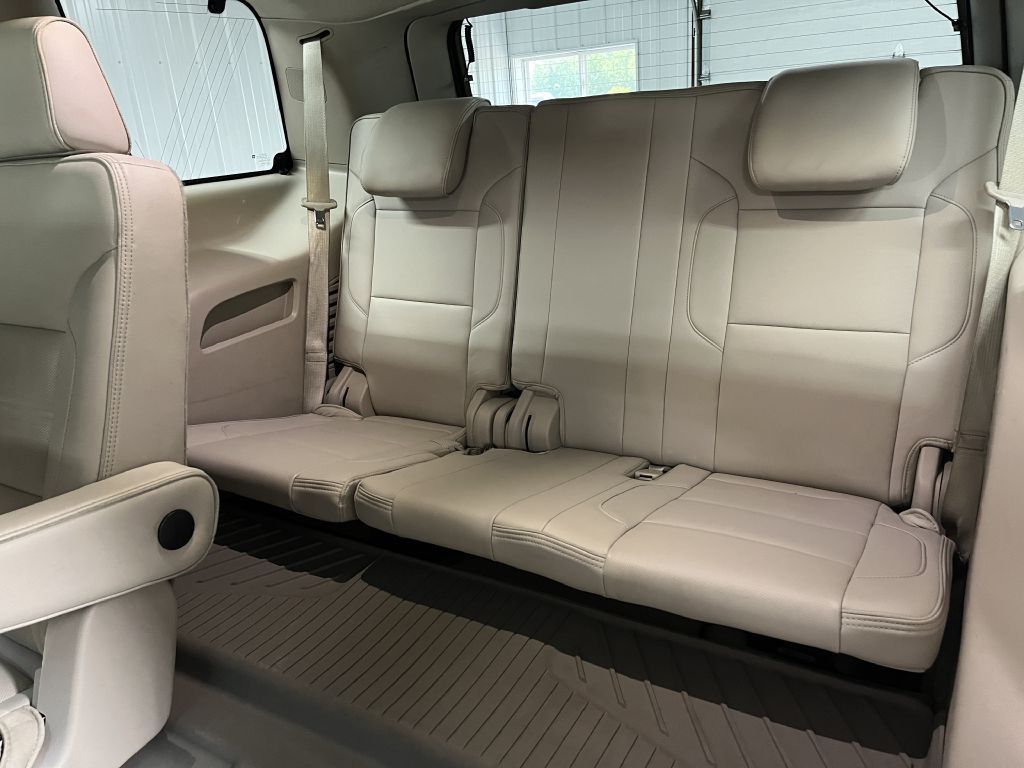 2018 GMC Yukon Image 28