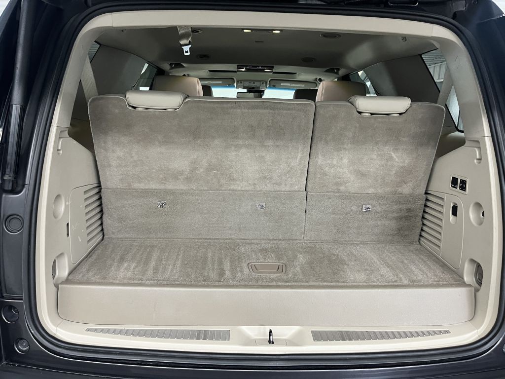 2018 GMC Yukon Image 30