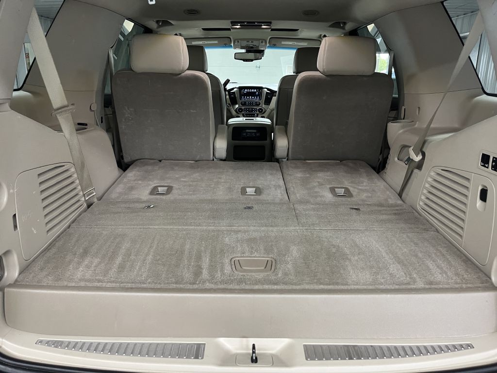 2018 GMC Yukon Image 32