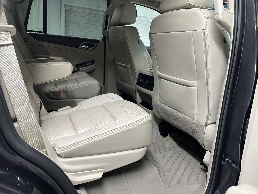 2018 GMC Yukon Image 33