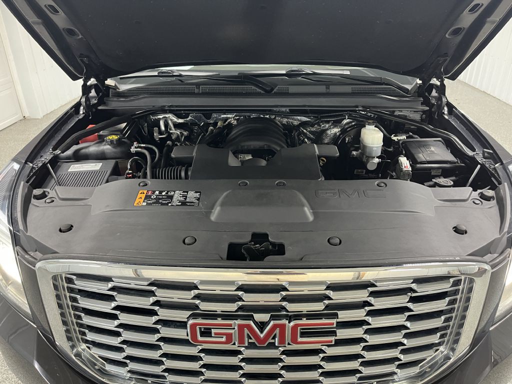 2018 GMC Yukon Image 37