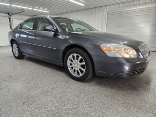 Image for 2011 Buick Lucerne CXL ID: 6661679