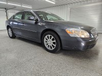 Image for 2011 Buick Lucerne CXL ID: 6661679