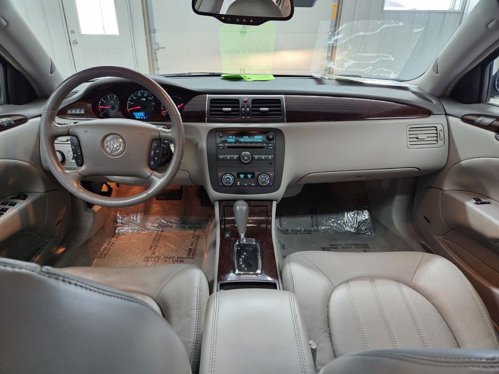 2011 Buick Lucerne Image 15