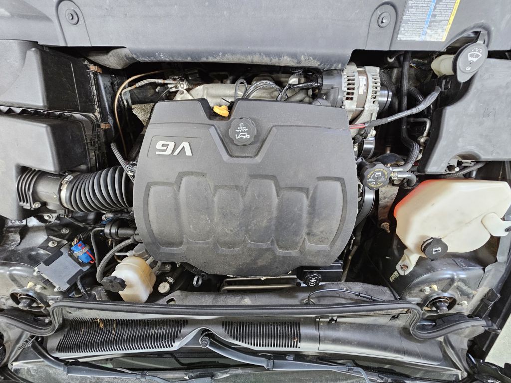 2011 Buick Lucerne Image 25