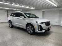 Image for 2020 Cadillac XT6 Premium Luxury ID: 6670613