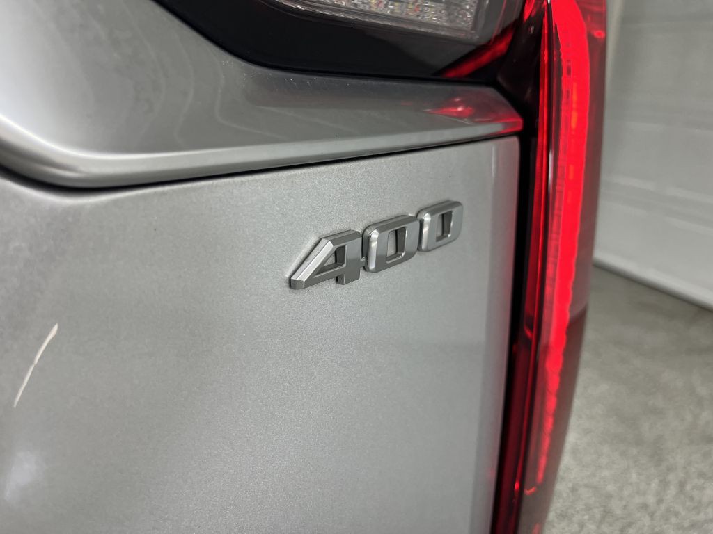 2020 Cadillac XT6 Image 8
