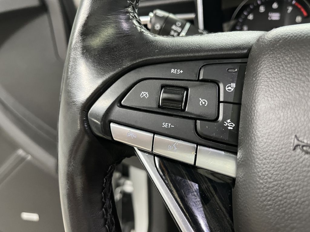 2020 Cadillac XT6 Image 12