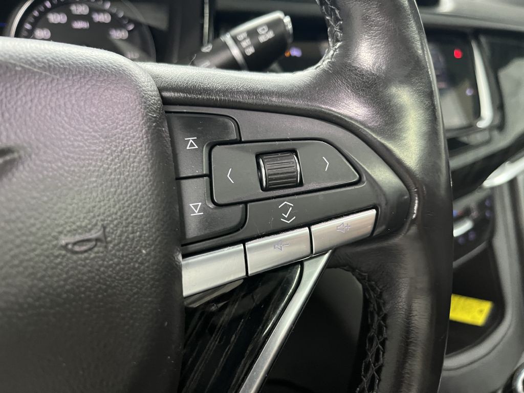 2020 Cadillac XT6 Image 13