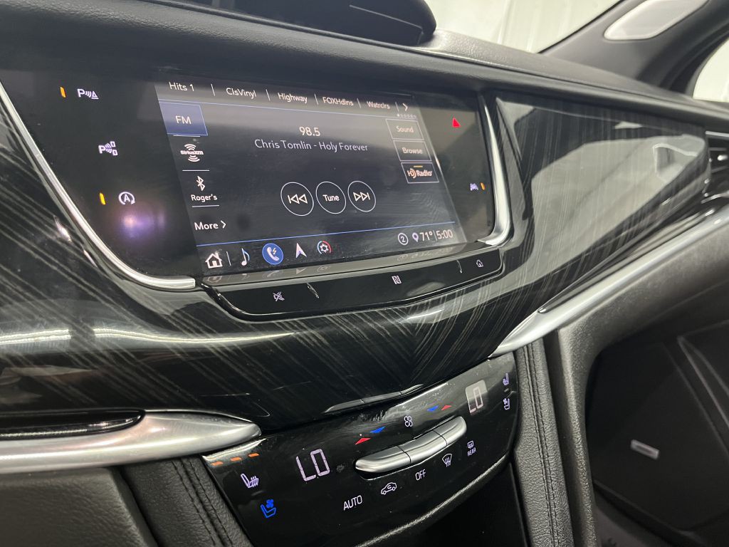 2020 Cadillac XT6 Image 14