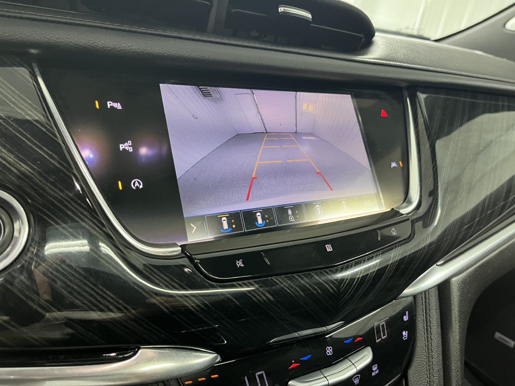 2020 Cadillac XT6 Image 15