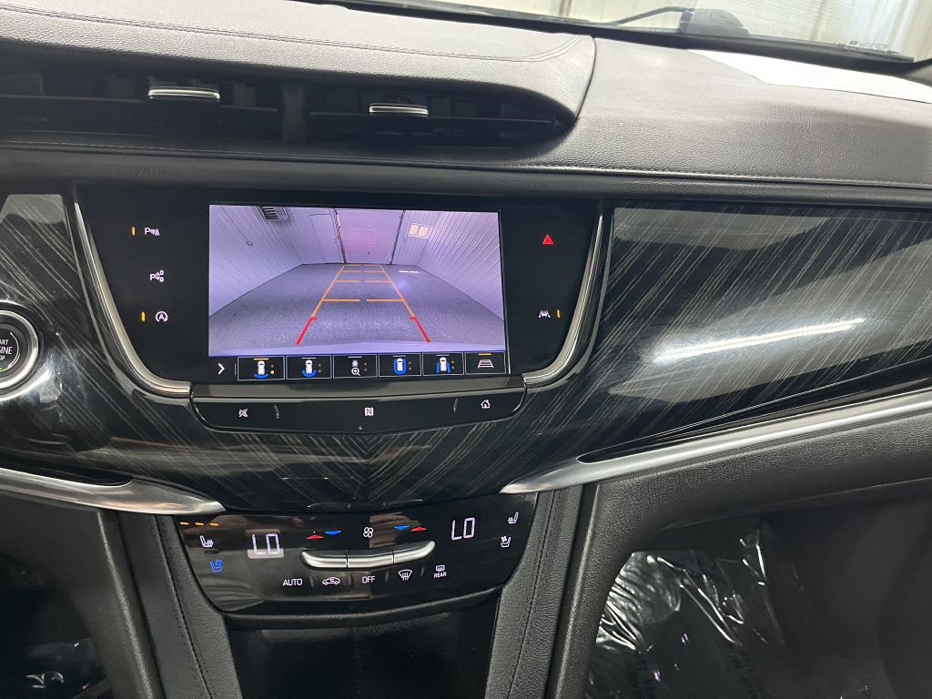 2020 Cadillac XT6 Image 17