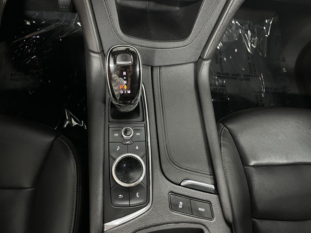 2020 Cadillac XT6 Image 18