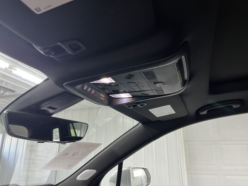 2020 Cadillac XT6 Image 19