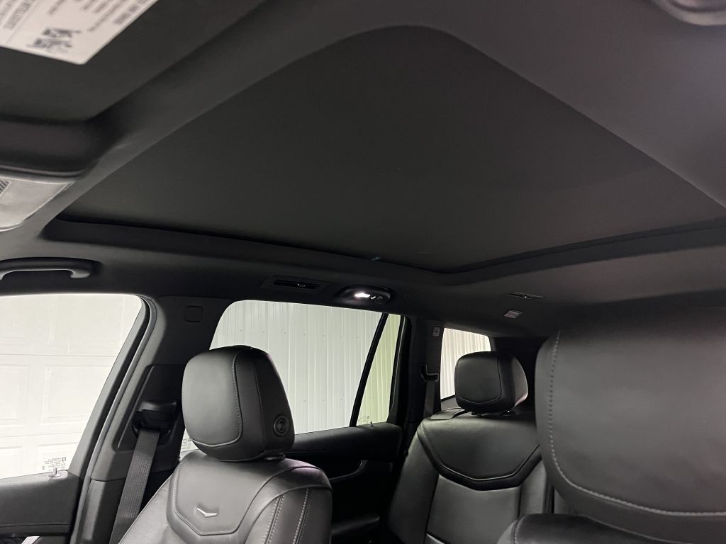2020 Cadillac XT6 Image 20