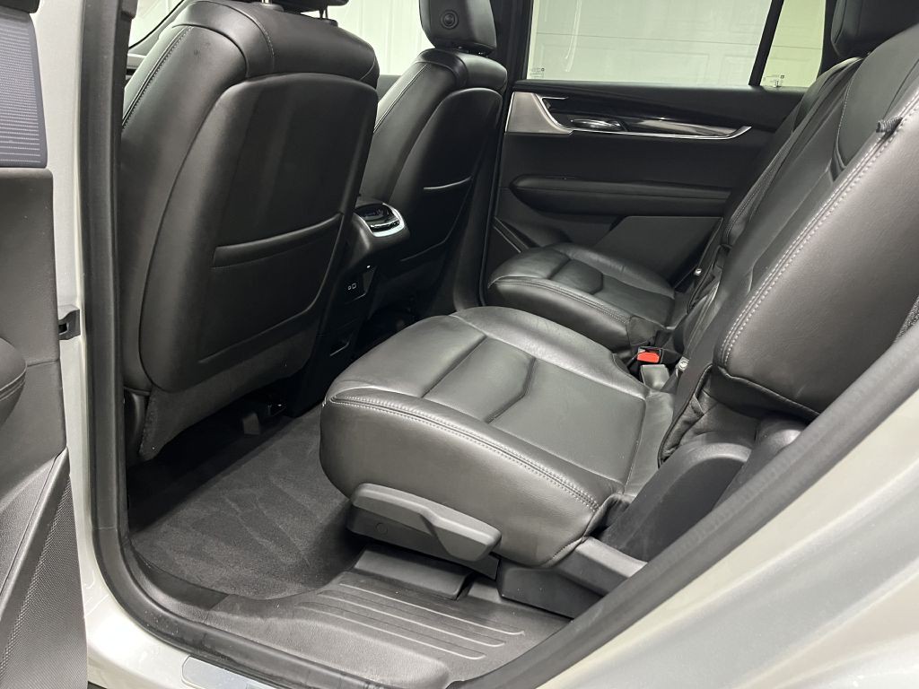 2020 Cadillac XT6 Image 21