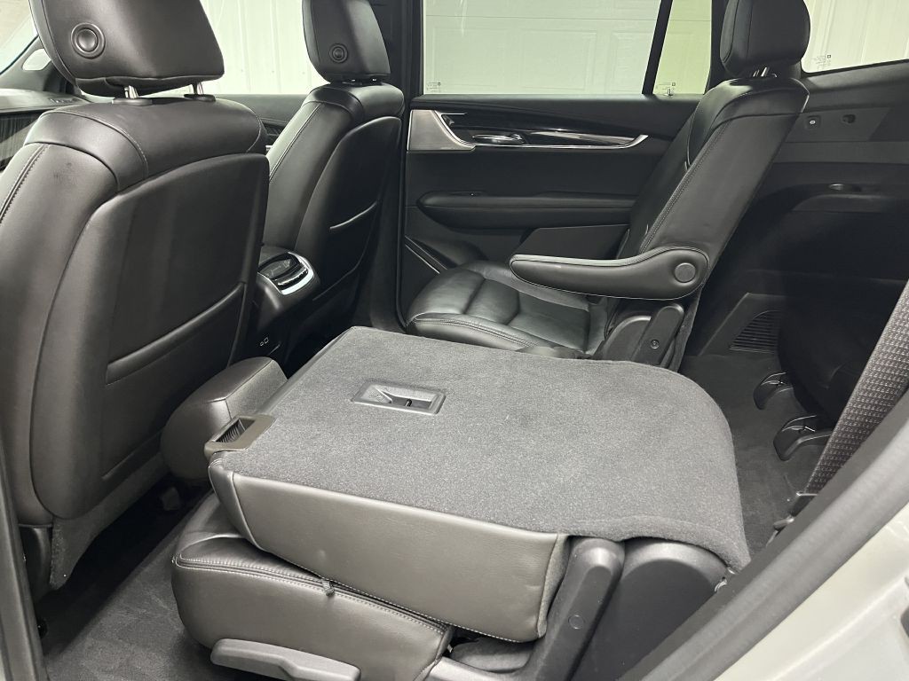 2020 Cadillac XT6 Image 23