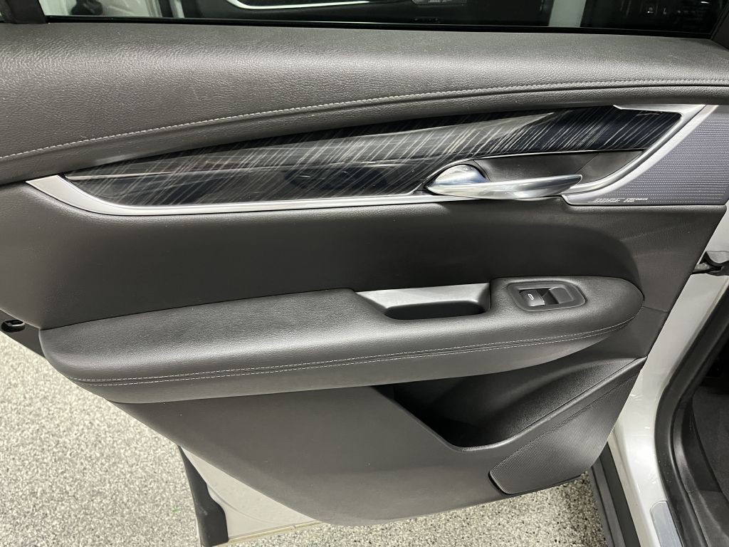 2020 Cadillac XT6 Image 24