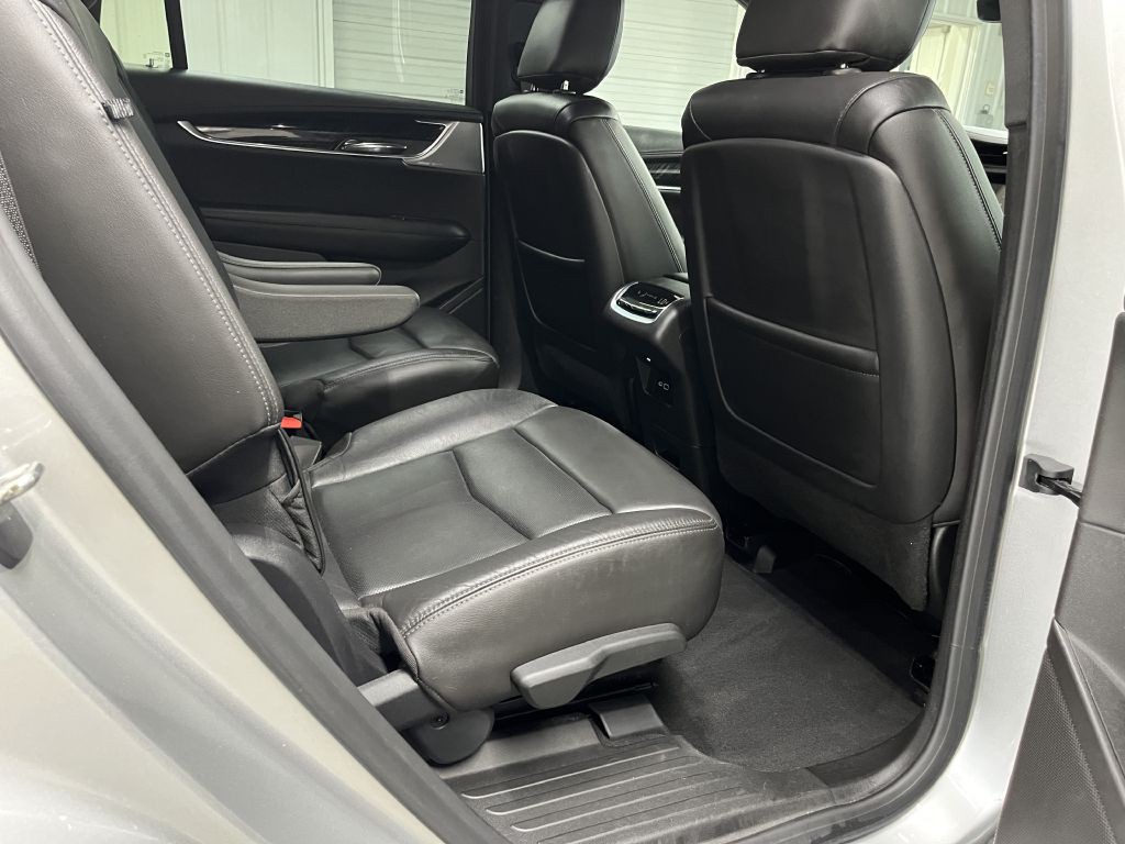 2020 Cadillac XT6 Image 26