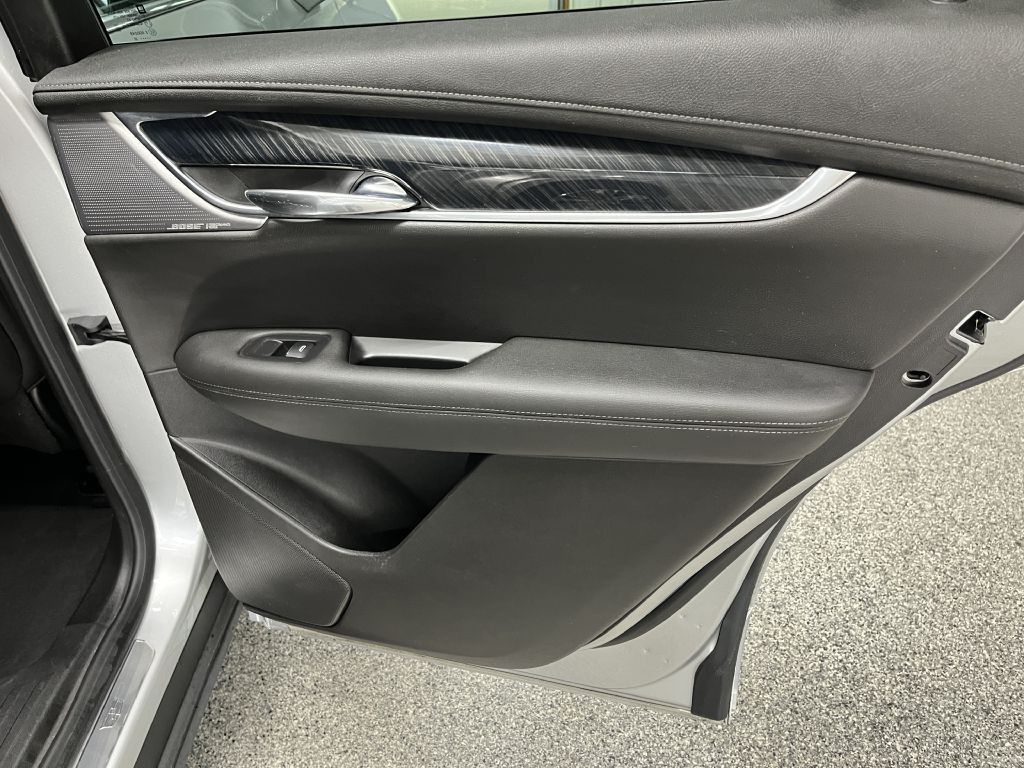 2020 Cadillac XT6 Image 27