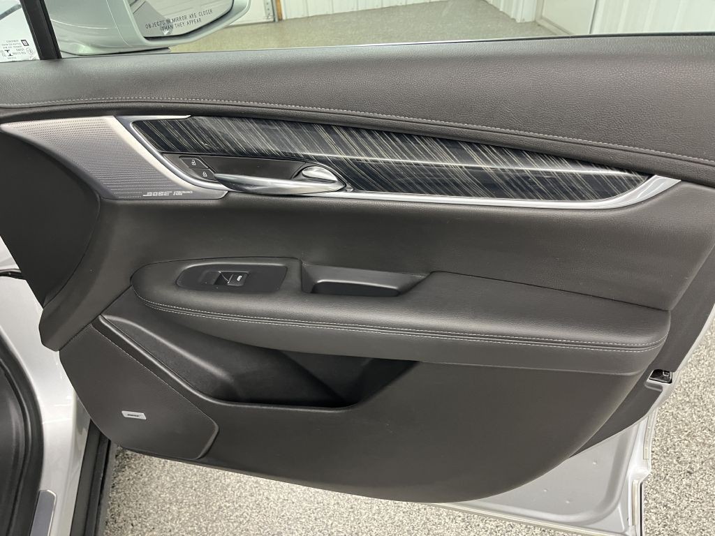 2020 Cadillac XT6 Image 29