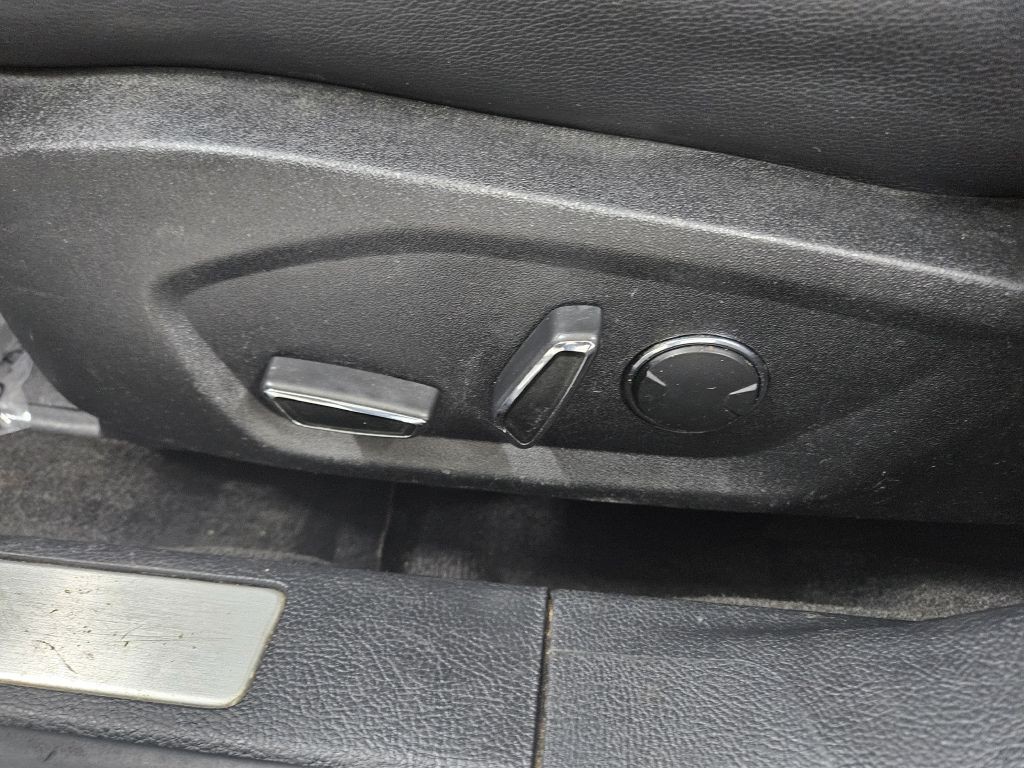 2018 Ford Fusion Image 9