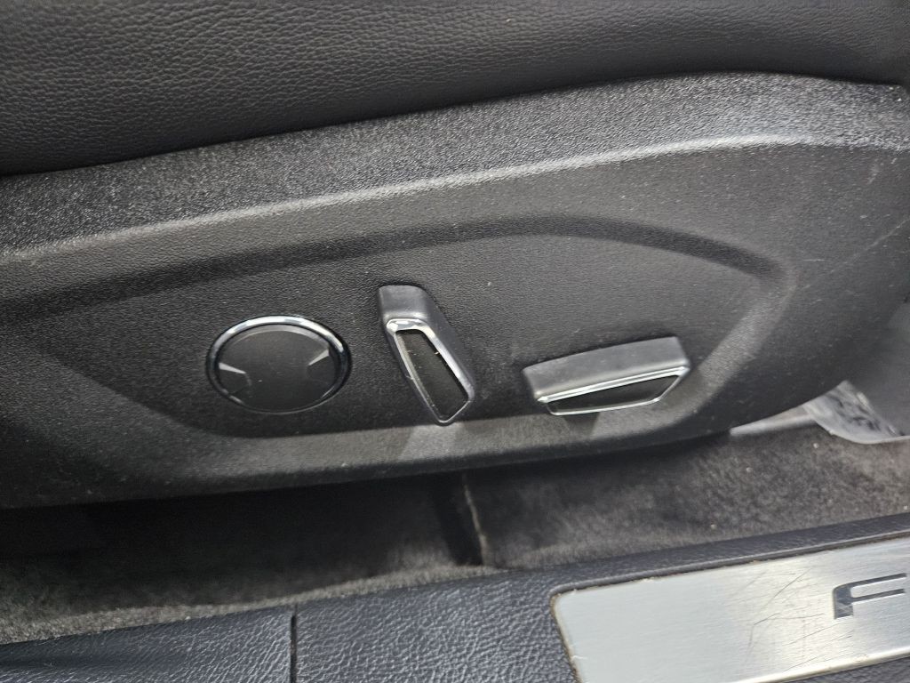 2018 Ford Fusion Image 12