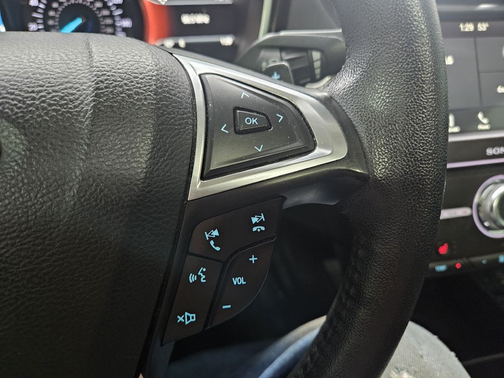 2018 Ford Fusion Image 20