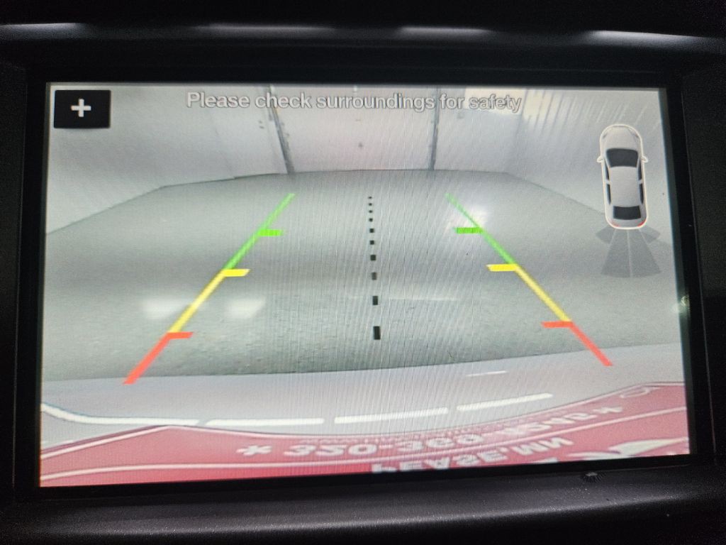2018 Ford Fusion Image 24